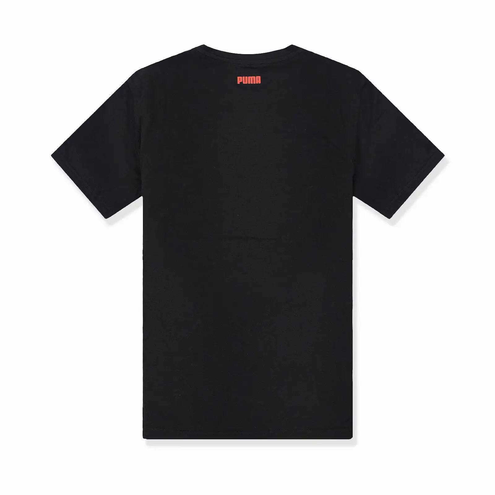 4th Quarter Tee - Black