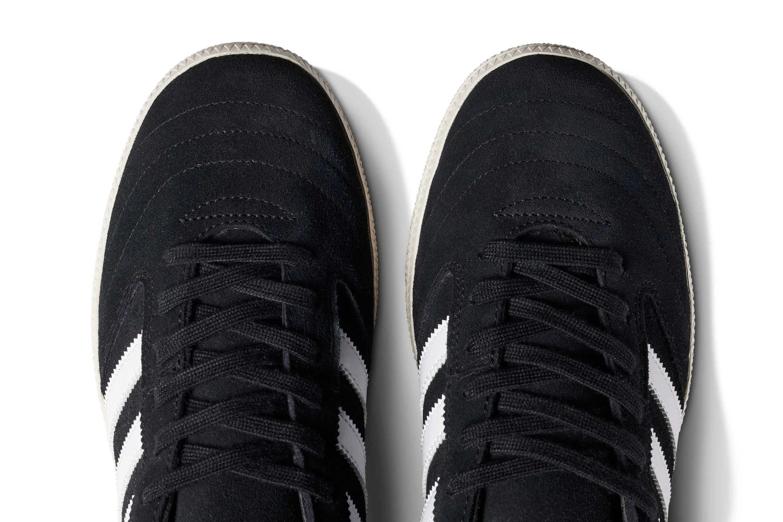 adidas Busenitz Vintage Black/White