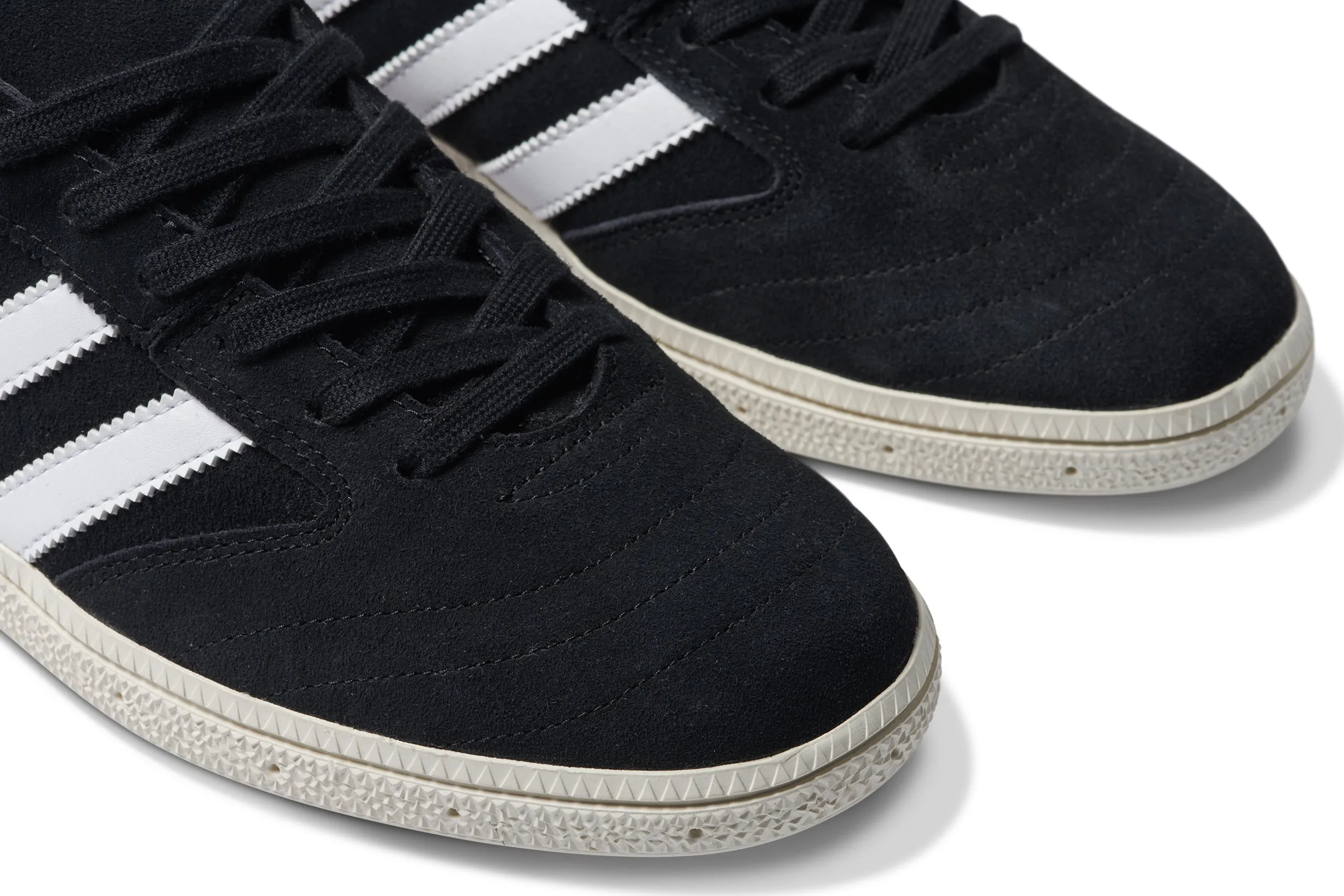 adidas Busenitz Vintage Black/White