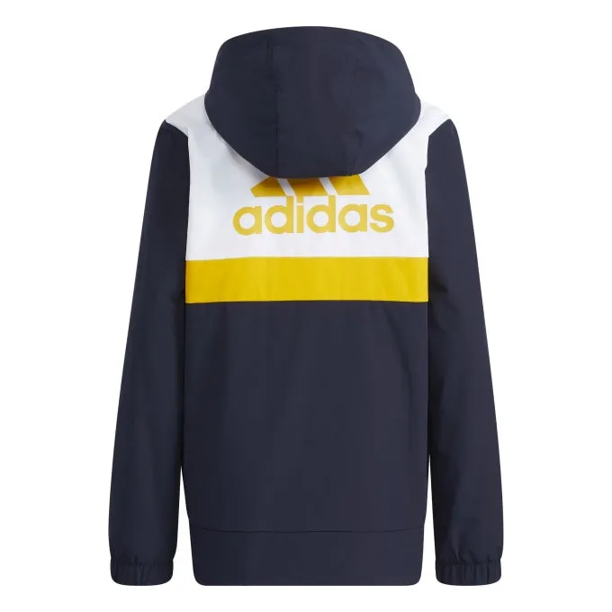 Adidas Junior Windbreaker H07298