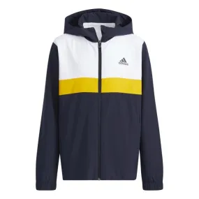 Adidas Junior Windbreaker H07298