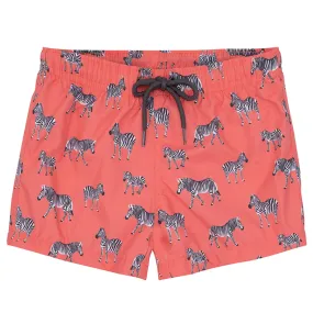 Adult Grevy Swim Shorts