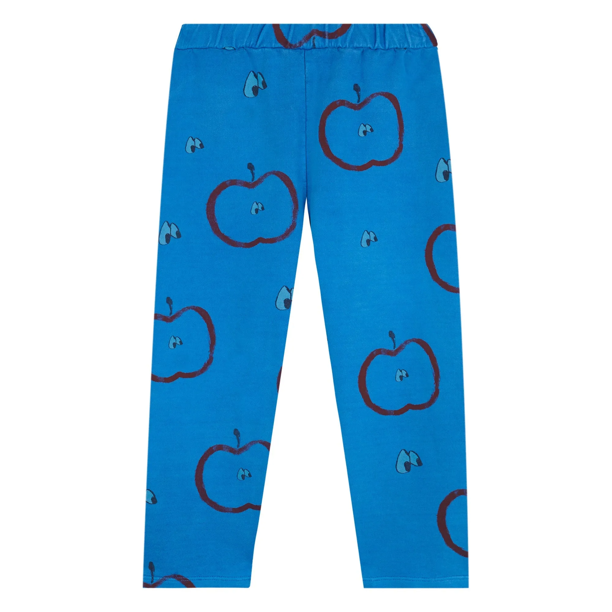 Apple Look Sweatpants - Samples