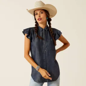 Ariat Carriage Top