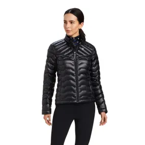 Ariat Women’s Black Ideal Down Jacket 10041382