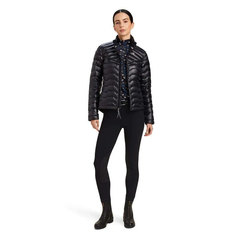 Ariat Women’s Black Ideal Down Jacket 10041382