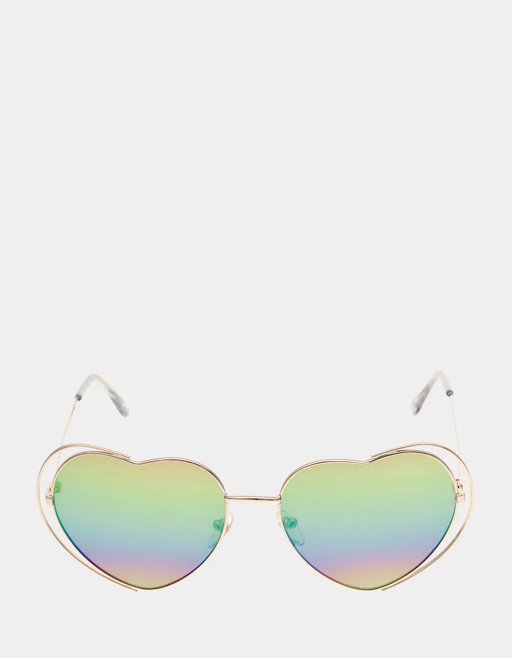 BETSEYS HEART HIPPIE SUNNIES MULTI