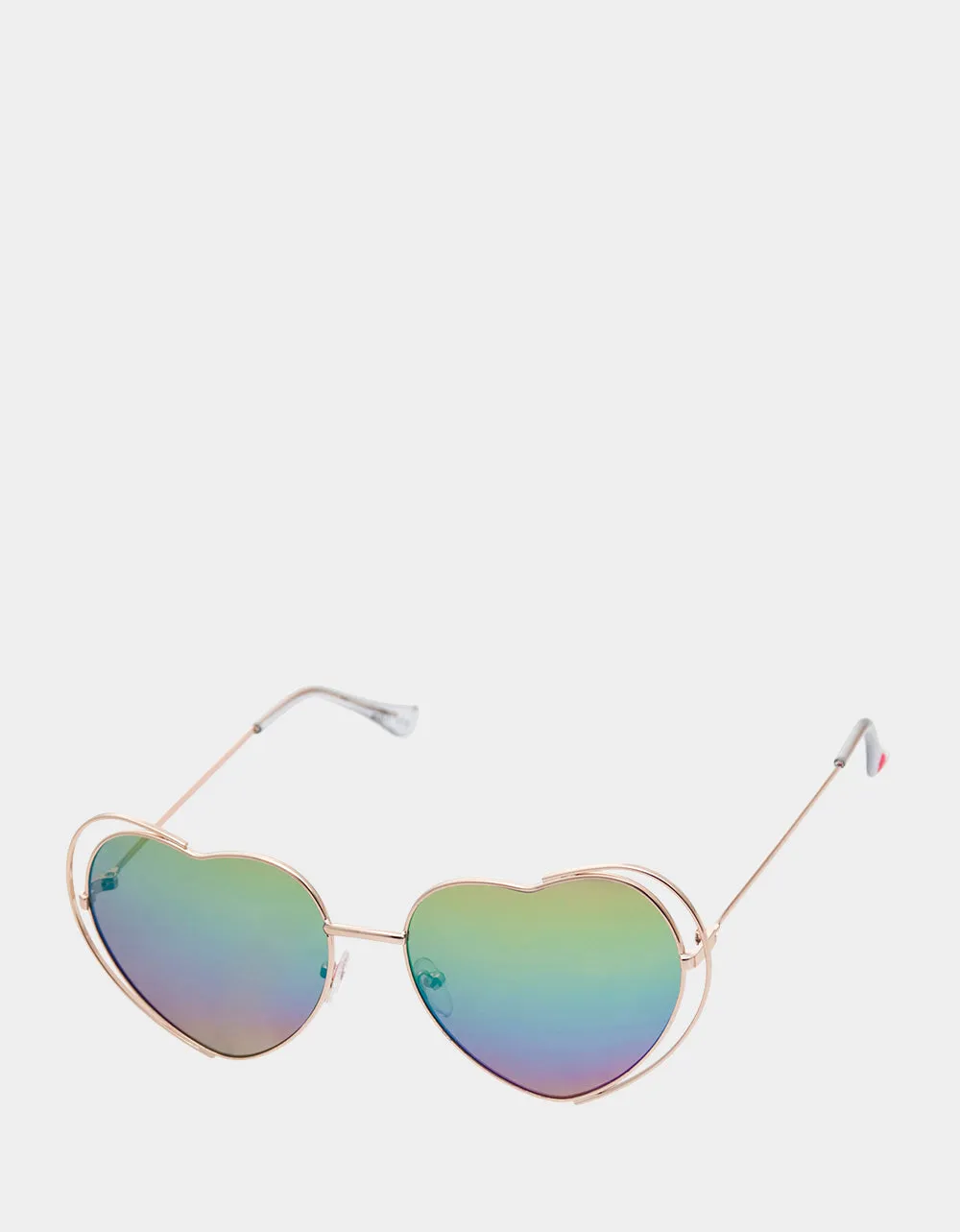 BETSEYS HEART HIPPIE SUNNIES MULTI