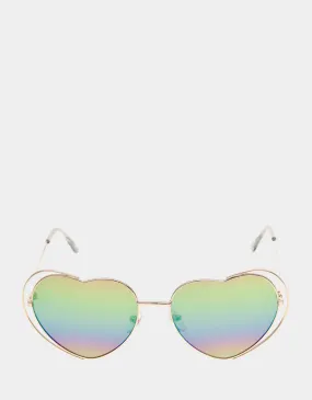 BETSEYS HEART HIPPIE SUNNIES MULTI