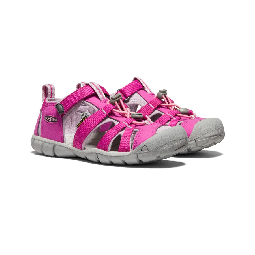 Big Kids' Seacamp II CNX  |  Very Berry/Dawn Pink