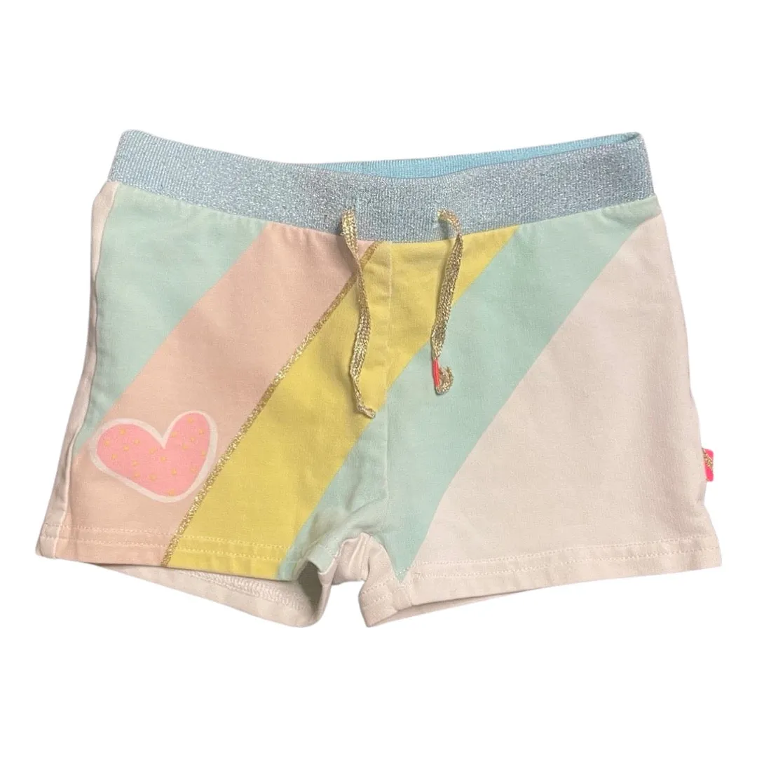 Billieblush Girls Shorts