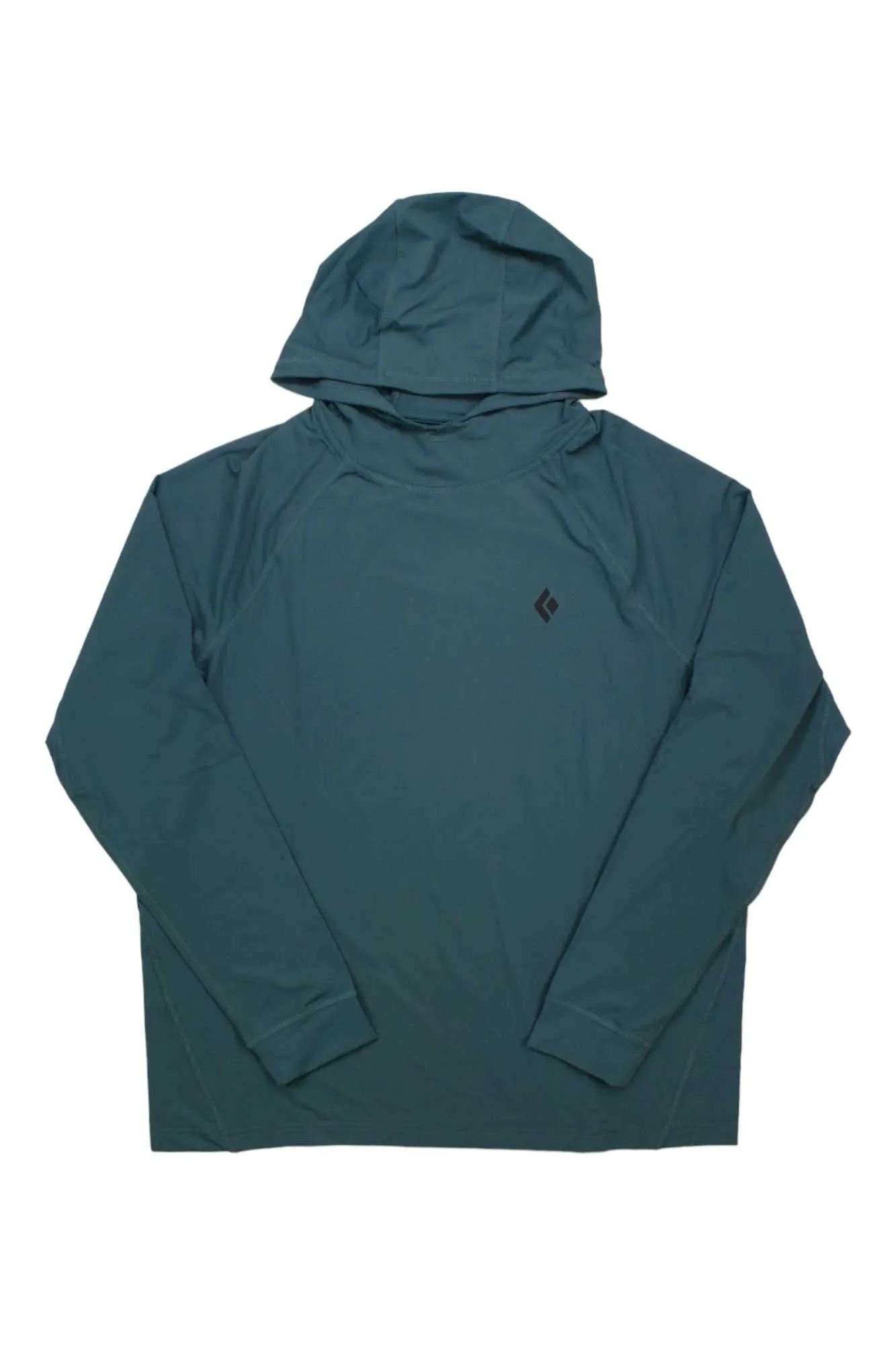 Black Diamond Men's Alpenglow LS Hoody