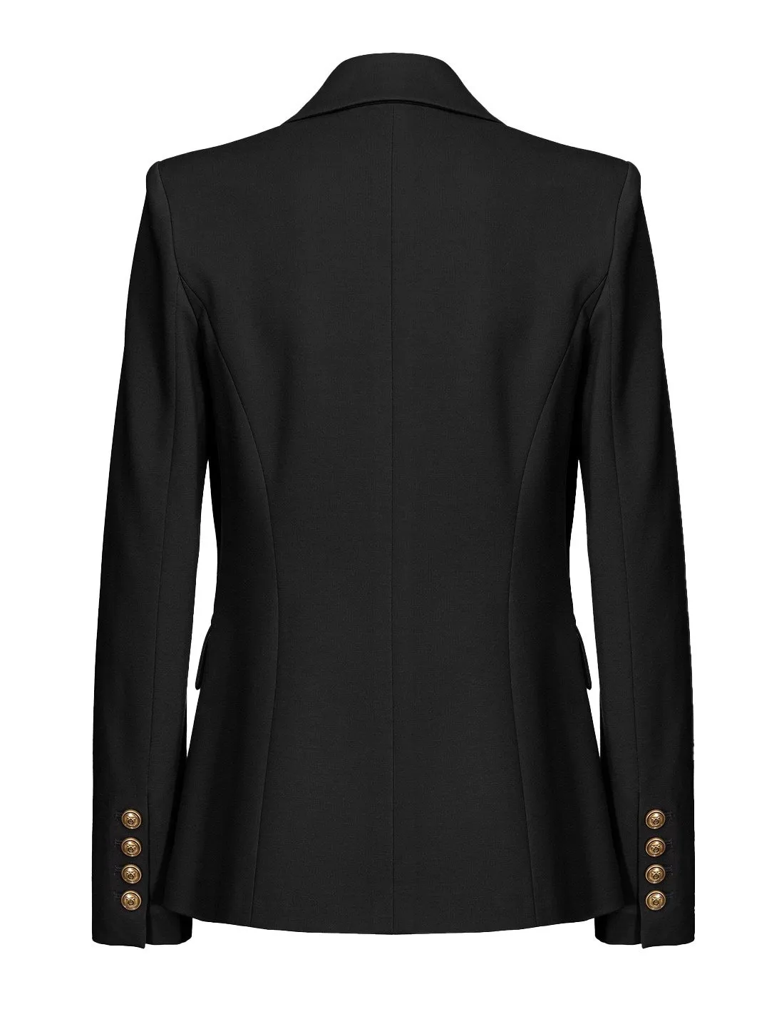 Blazer Pinko donna 1G17VN1739 Signum nero AI22