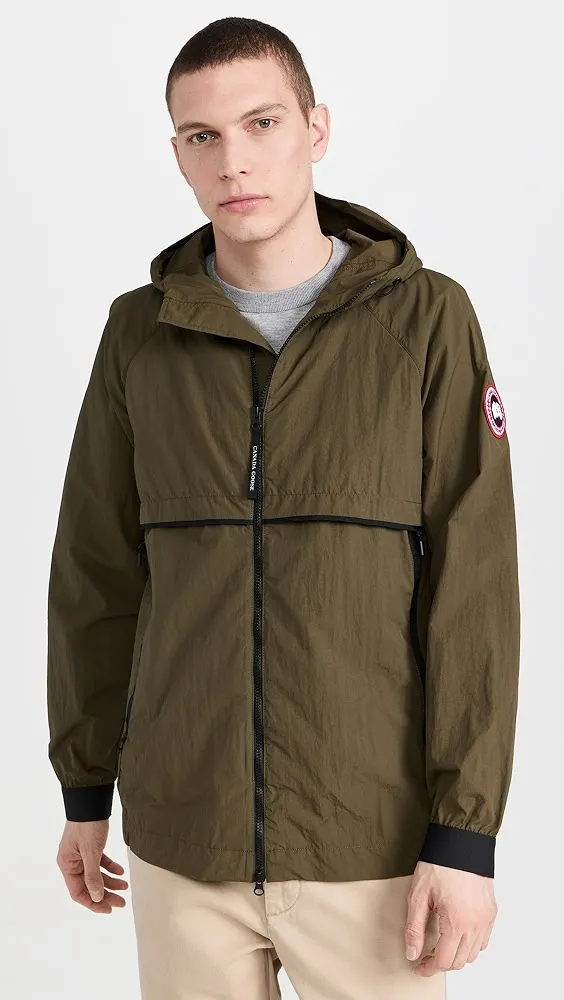 Canada Goose   Faber Hoody 