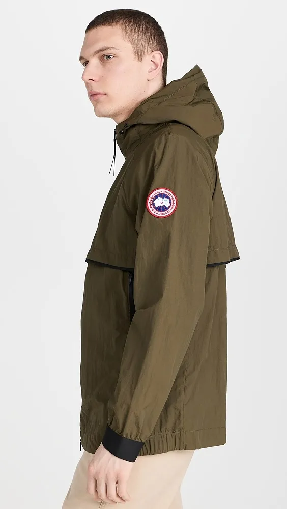 Canada Goose   Faber Hoody 