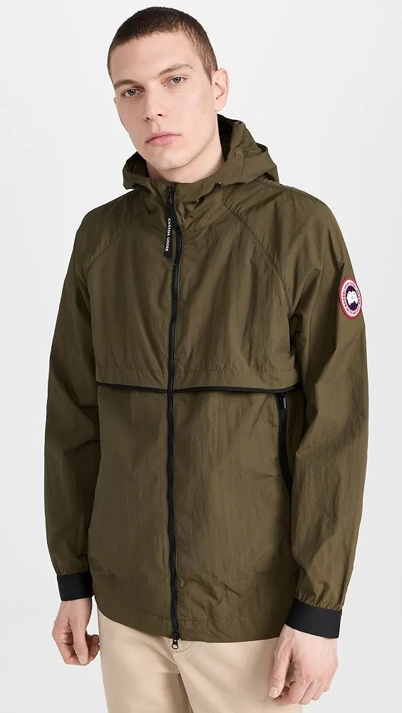 Canada Goose   Faber Hoody 