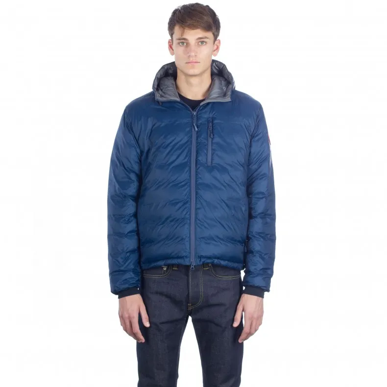 Canada Goose Lodge Hoody (Spirit)