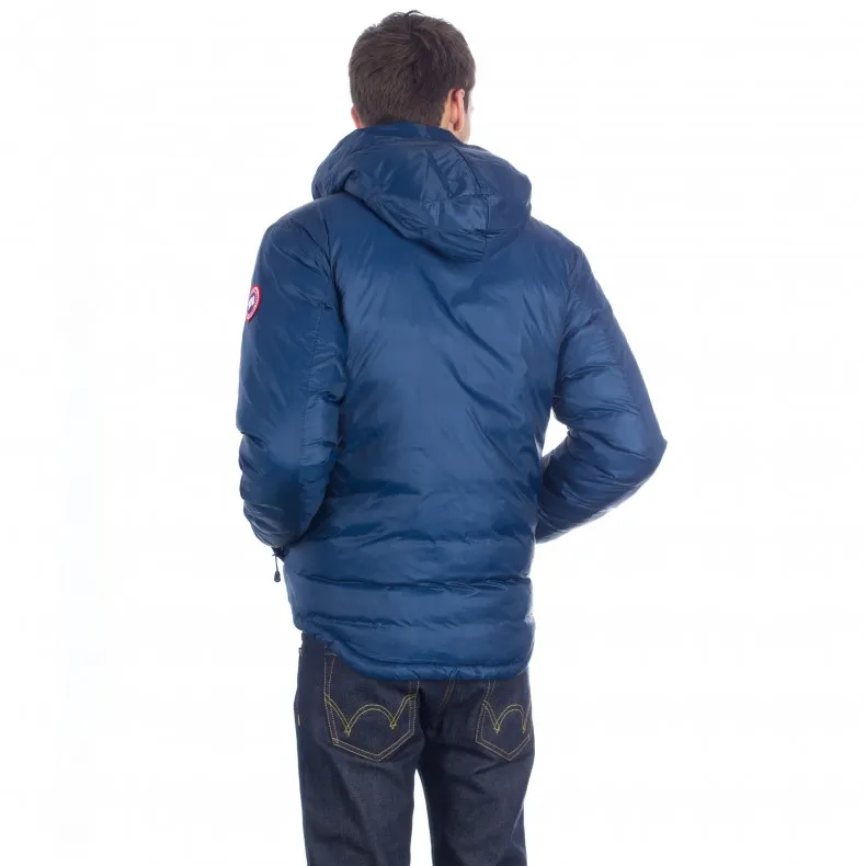 Canada Goose Lodge Hoody (Spirit)