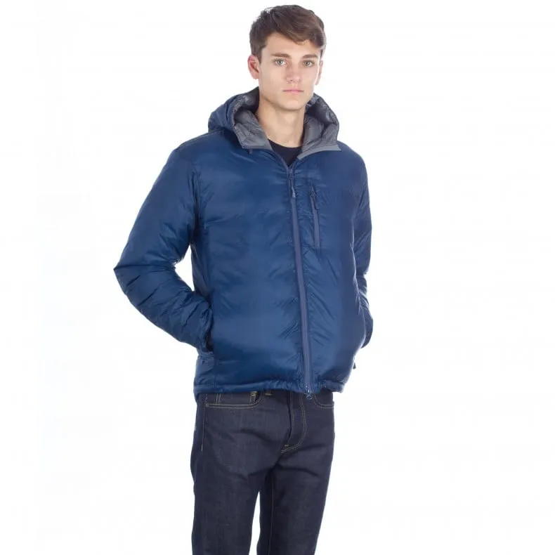 Canada Goose Lodge Hoody (Spirit)