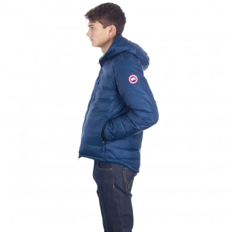 Canada Goose Lodge Hoody (Spirit)