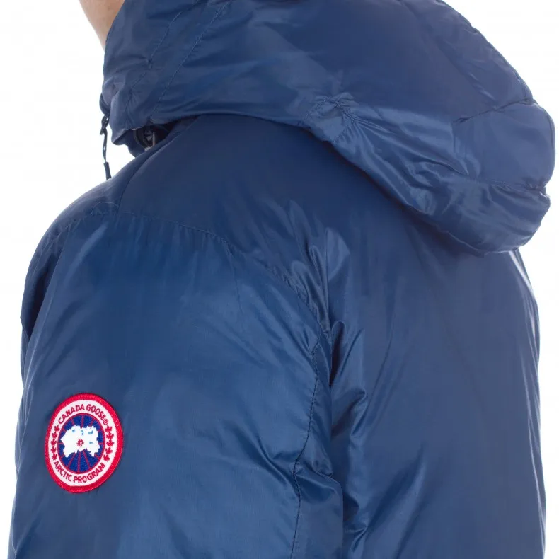 Canada Goose Lodge Hoody (Spirit)