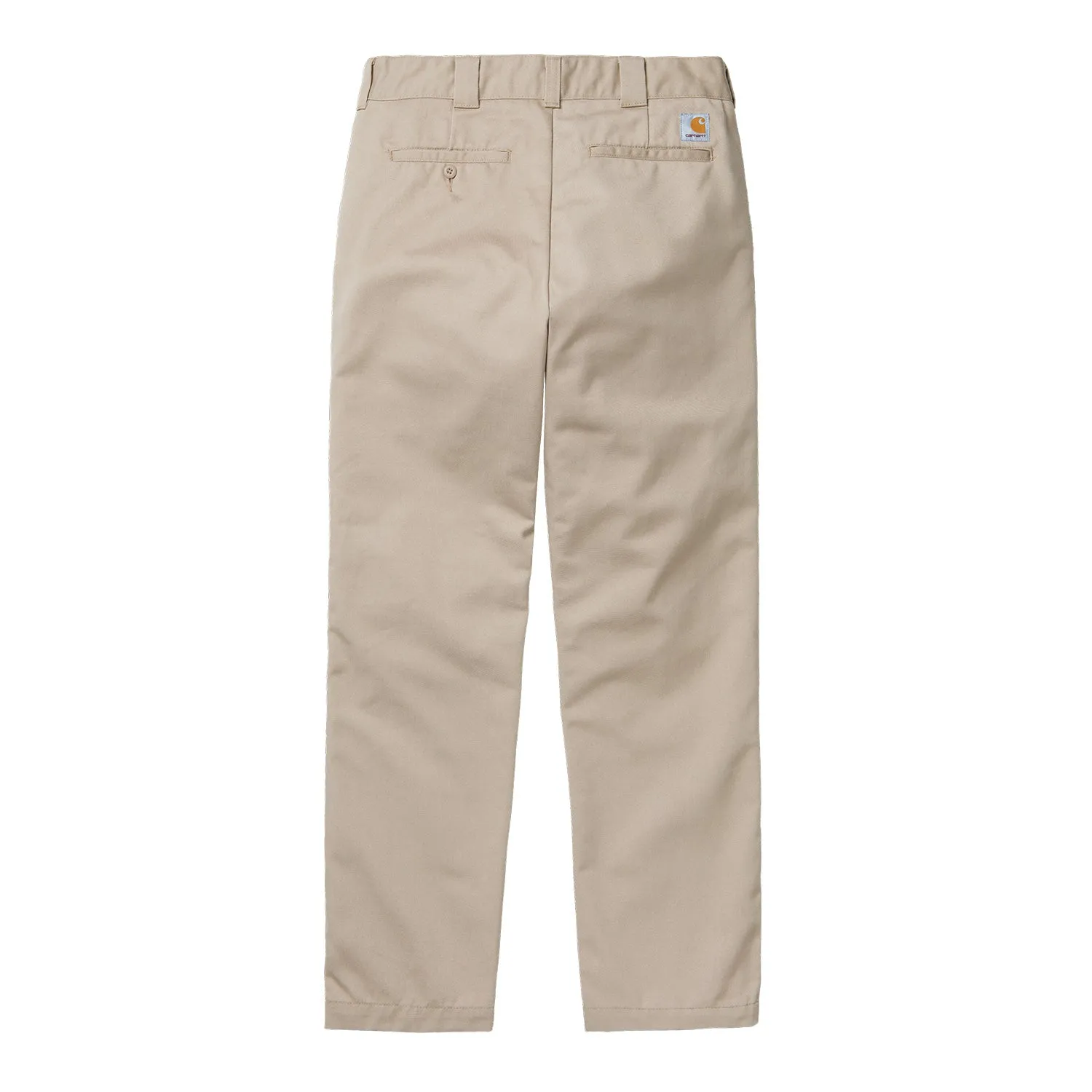 Carhartt Master Pant Wall Rinsed