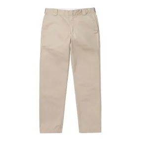 Carhartt Master Pant Wall Rinsed