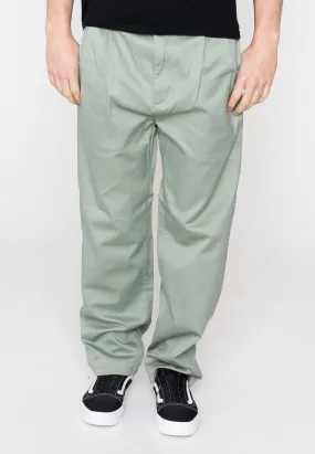 Carhartt WIP - Salford Rinsed Yucca - Pants