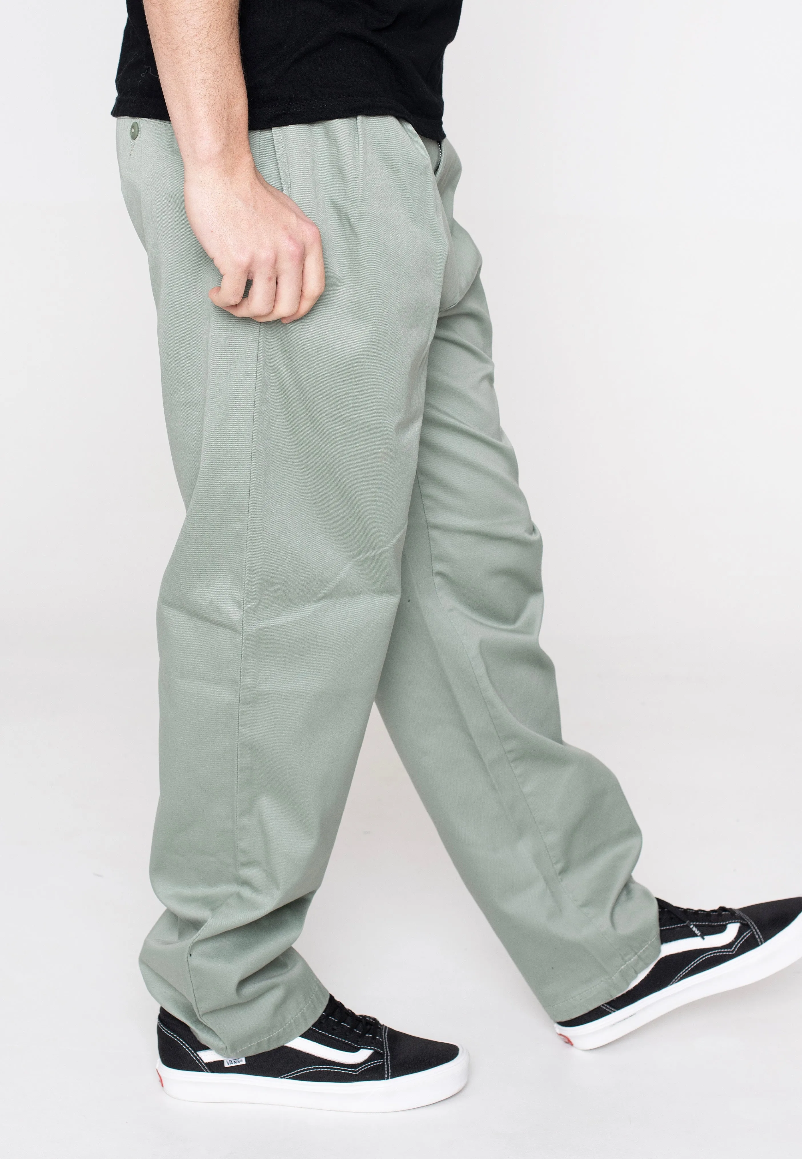 Carhartt WIP - Salford Rinsed Yucca - Pants