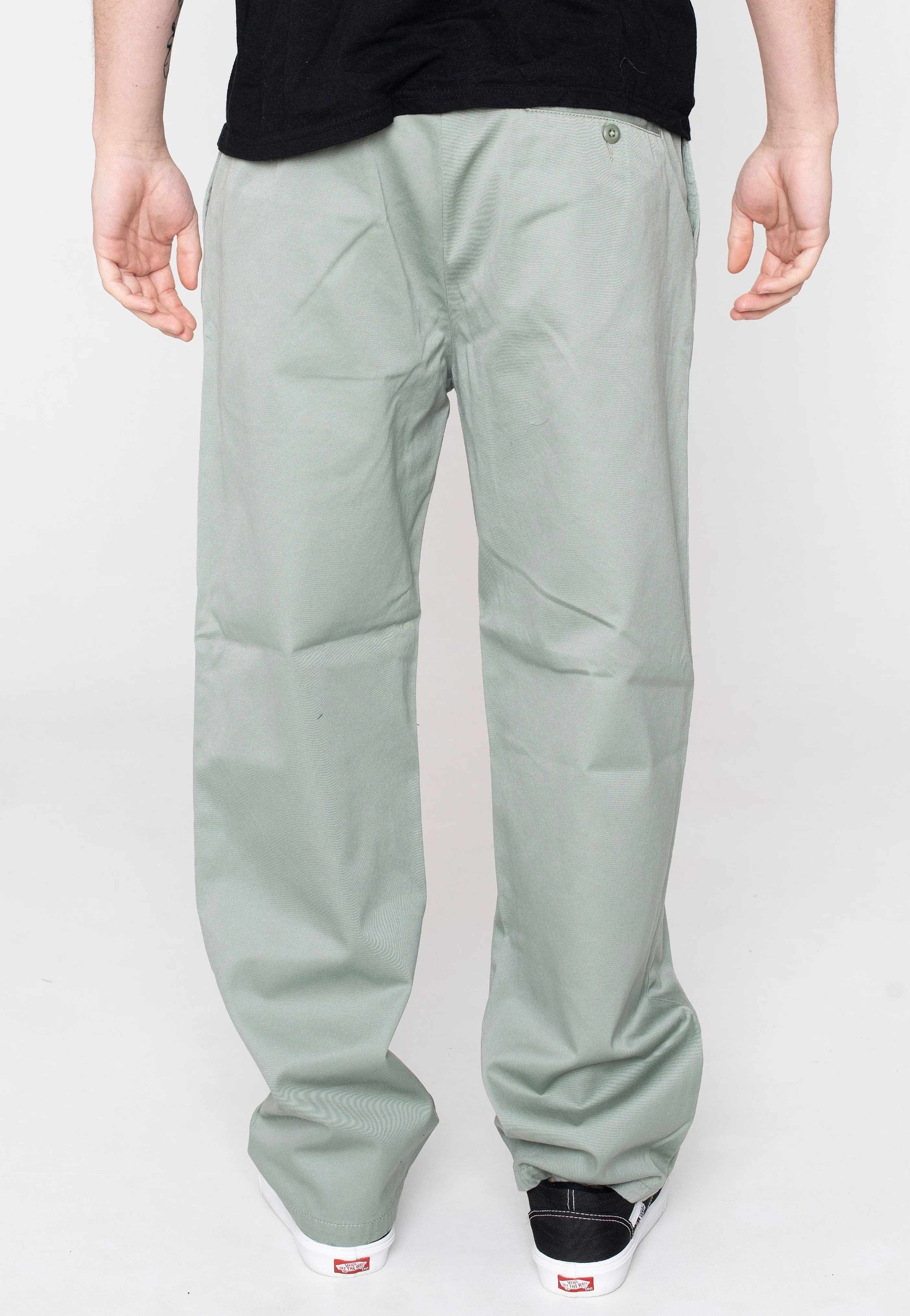 Carhartt WIP - Salford Rinsed Yucca - Pants