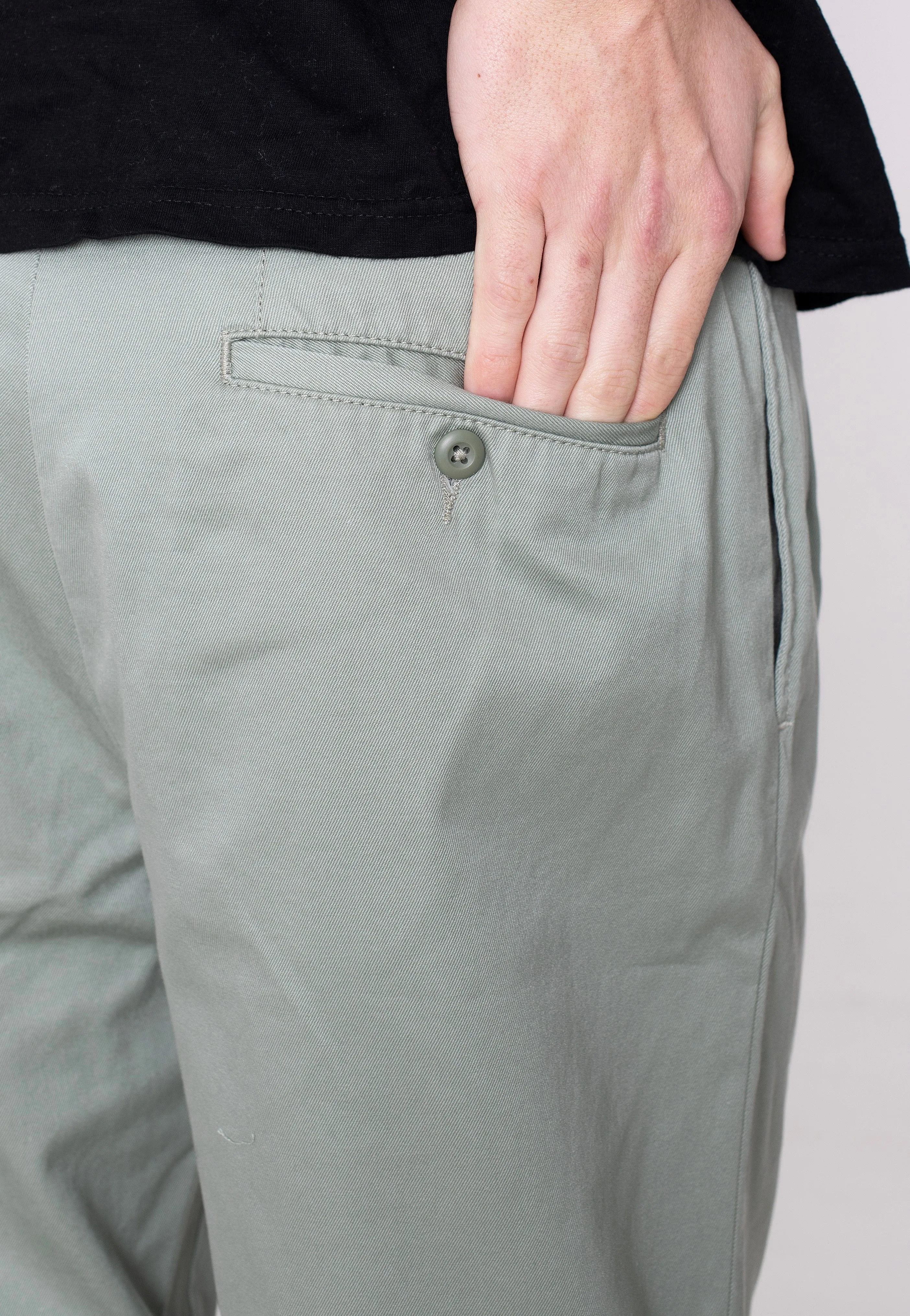 Carhartt WIP - Salford Rinsed Yucca - Pants