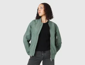 Carhartt WIP Women's Otley Bomber / Park