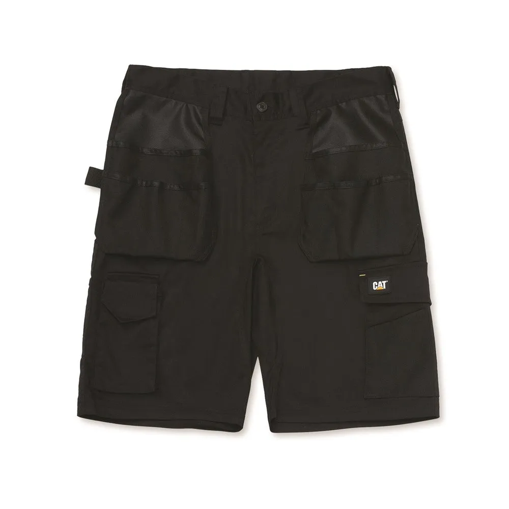 Caterpillar Essential Stretch Pocket Shorts