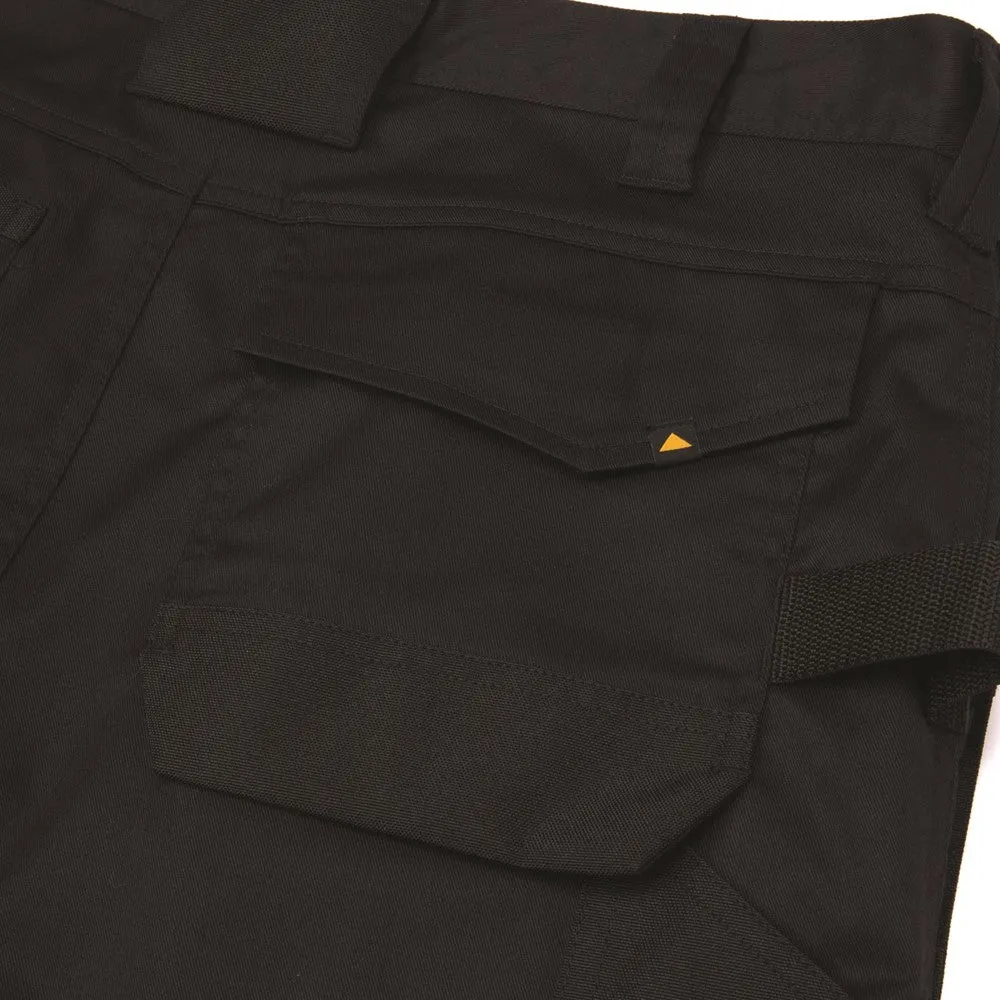 Caterpillar Essential Stretch Pocket Shorts