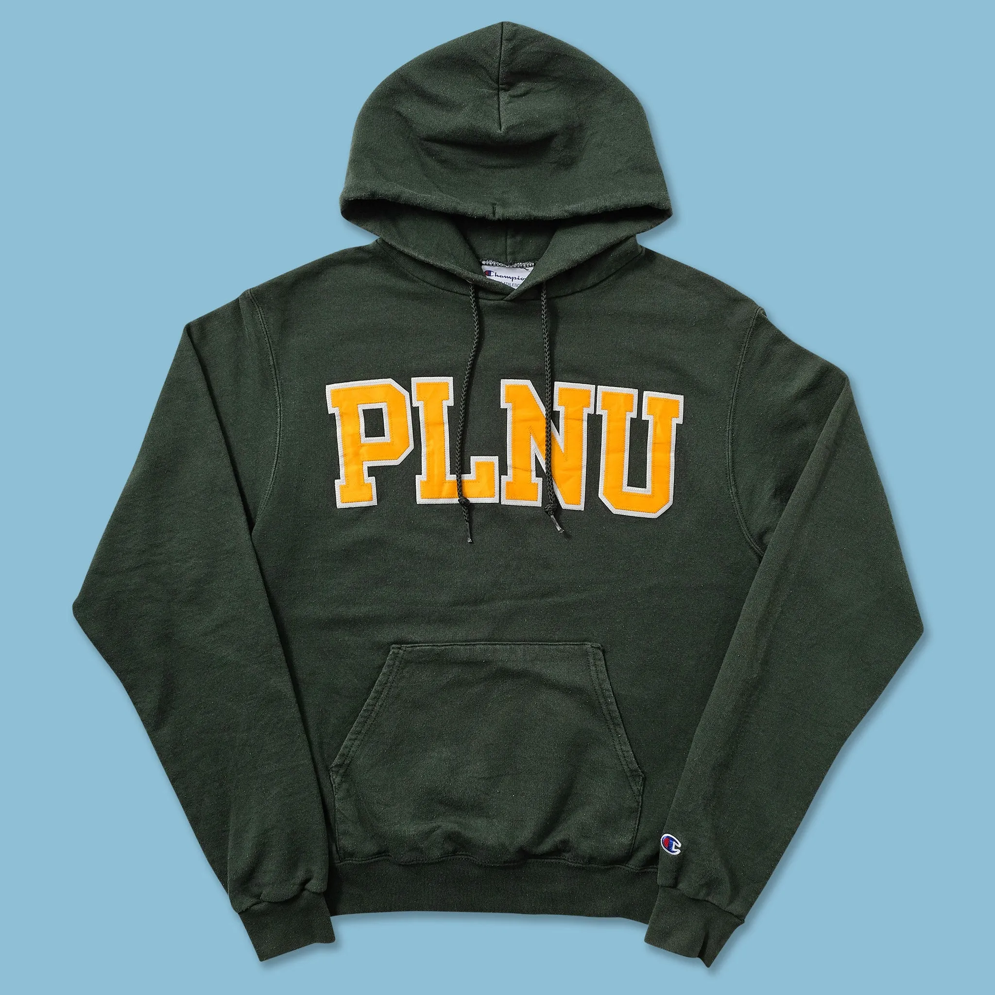 Champion PLNU Hoody Small