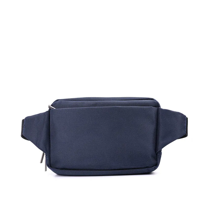 Chase Waist Men's Bag - Navy