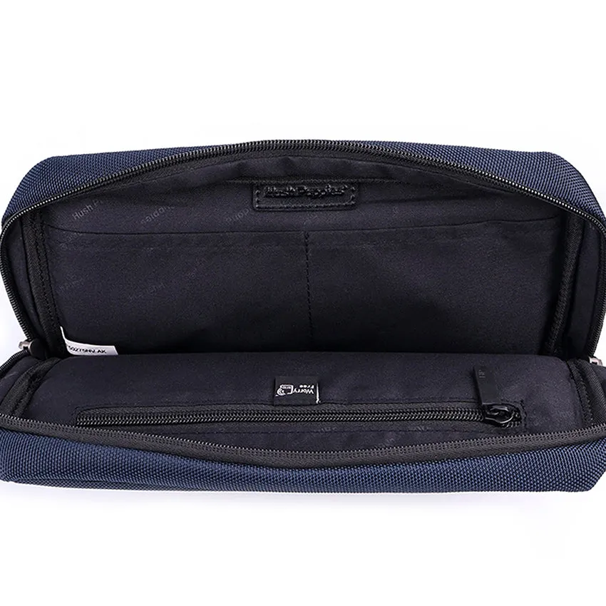 Chase Waist Men's Bag - Navy