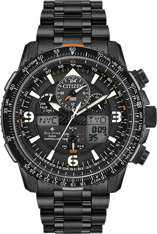 Citizen Eco-Drive Promaster Skyhawk A-T