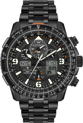 Citizen Eco-Drive Promaster Skyhawk A-T