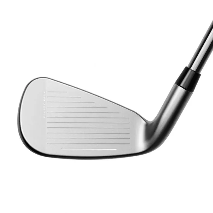 Cobra LTDx ONE Length Irons