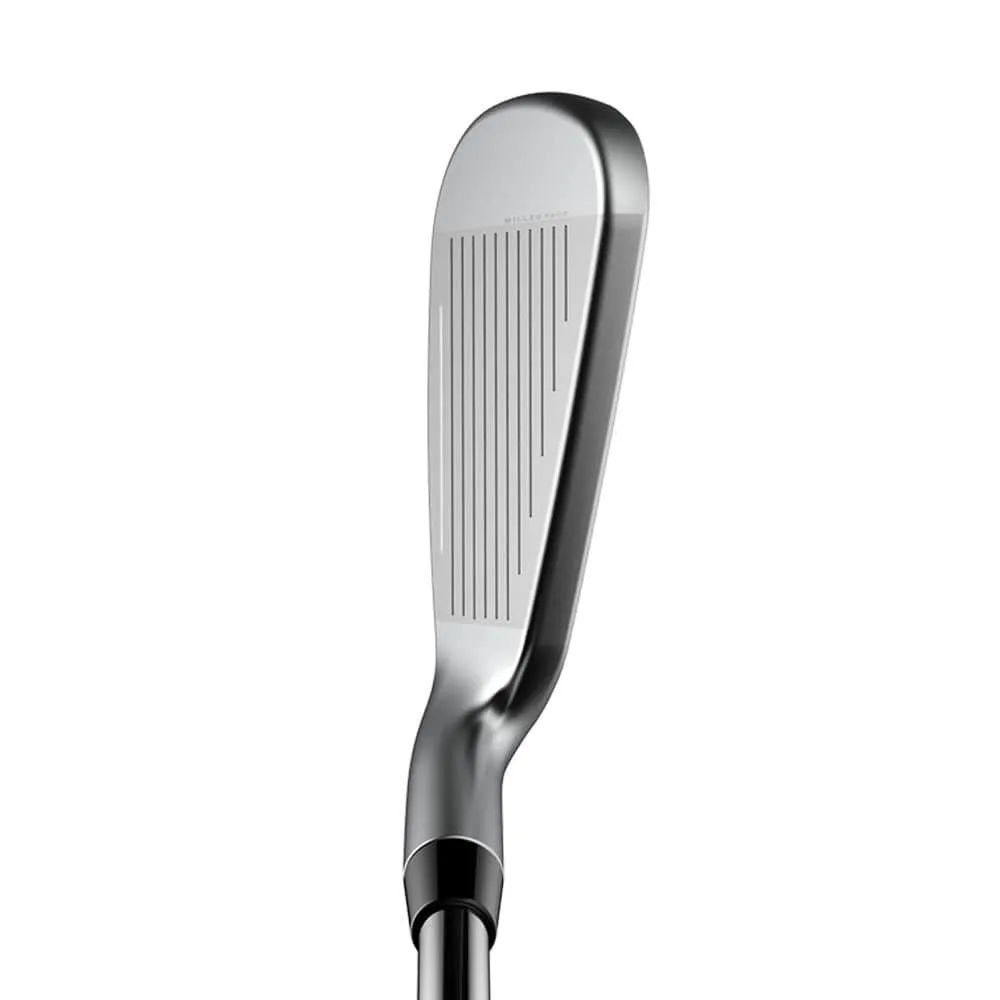 Cobra LTDx ONE Length Irons