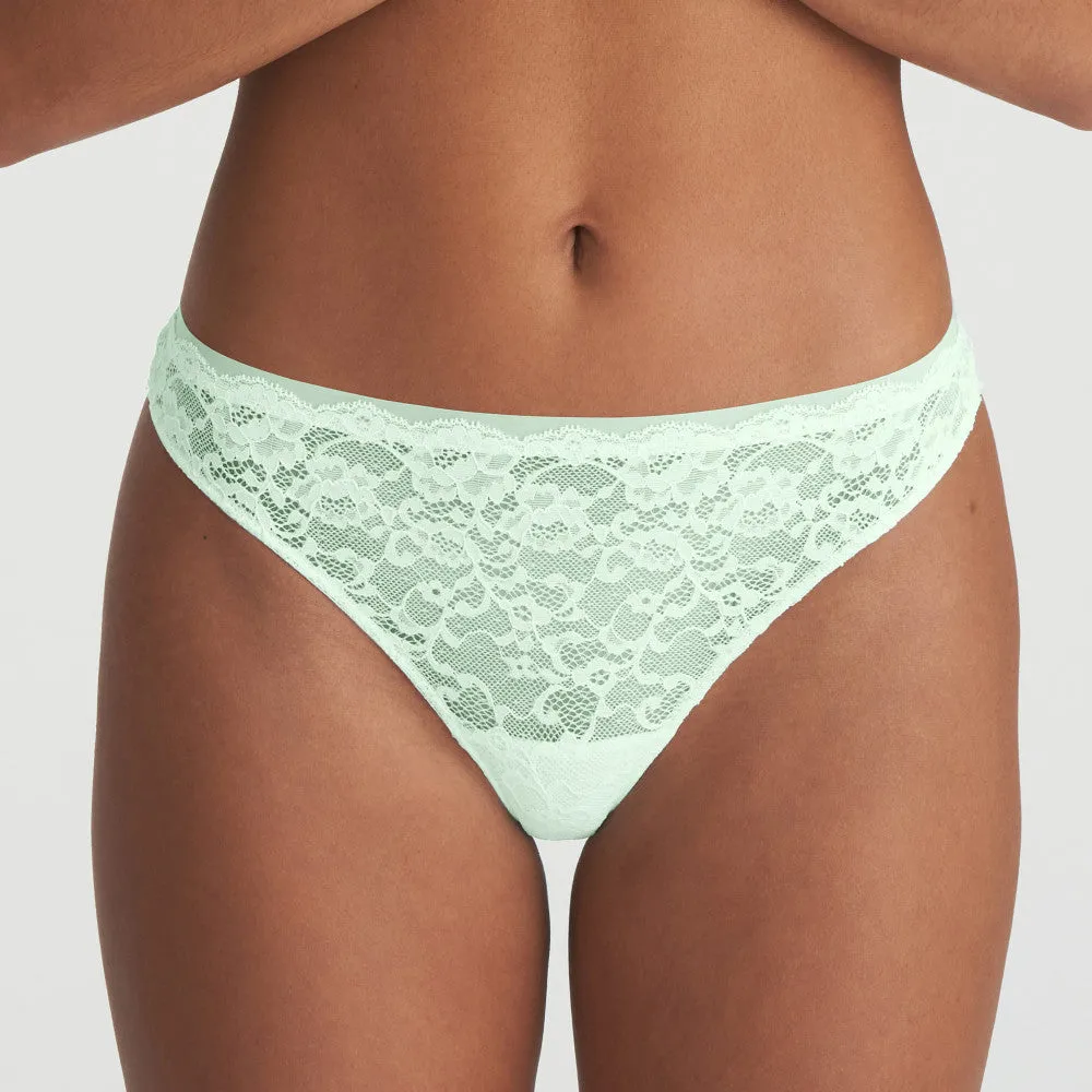 Color Studio Lacy G/String