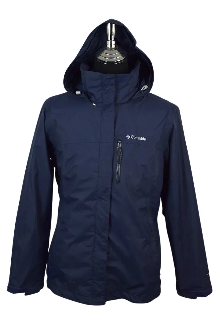 Columbia Brand Spray Jacket