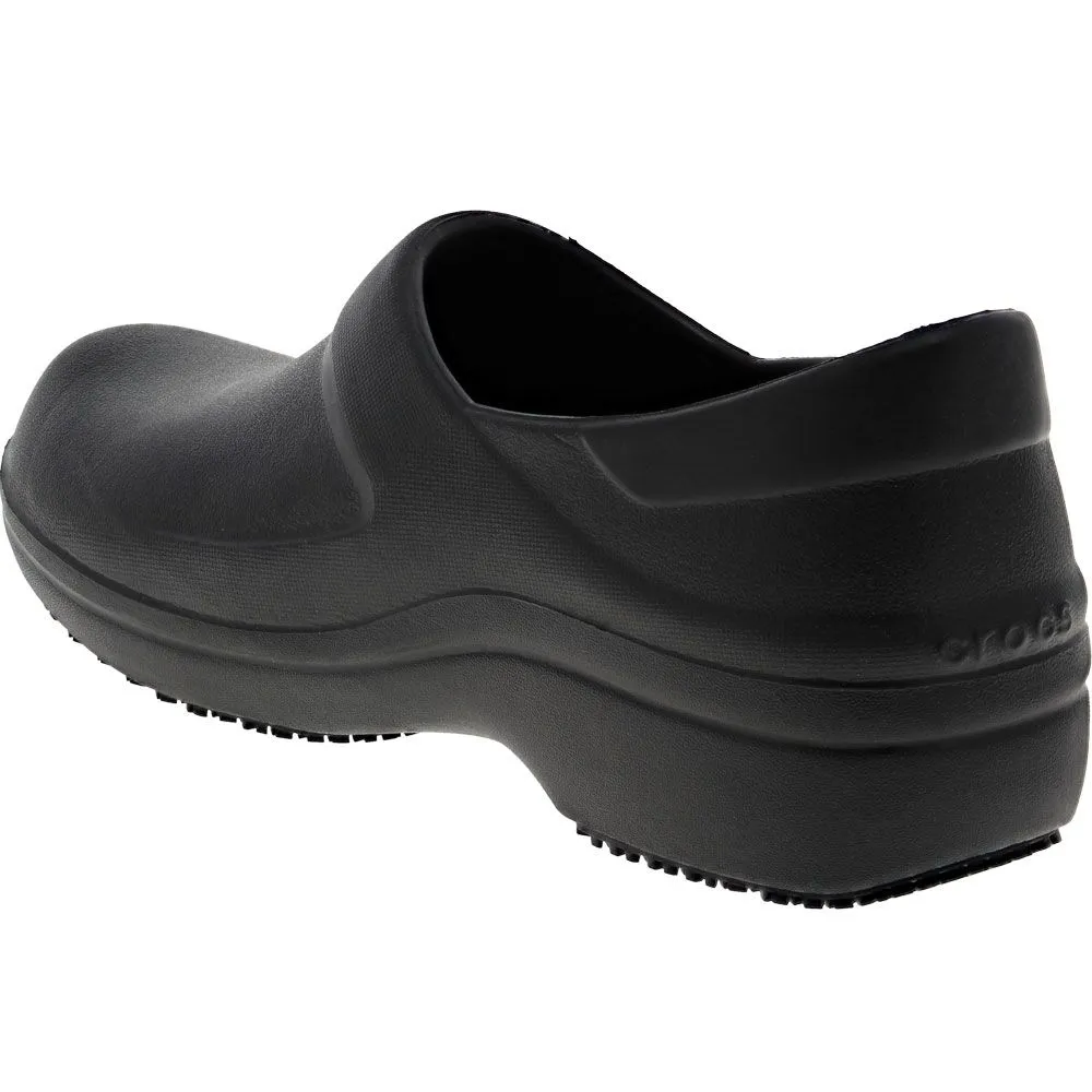 Crocs Neria Pro 2 Duty Shoes - Womens