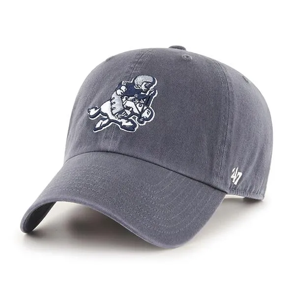 DALLAS COWBOYS HISTORIC '47 CLEAN UP