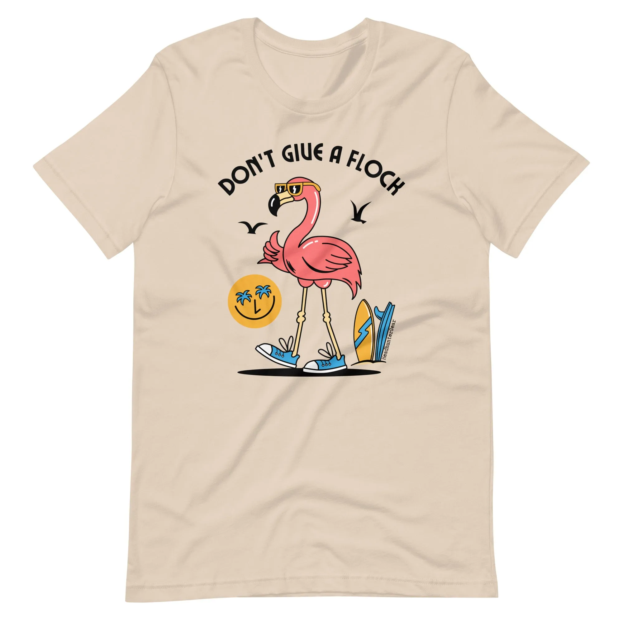 Don't Give a Flock T-Shirt