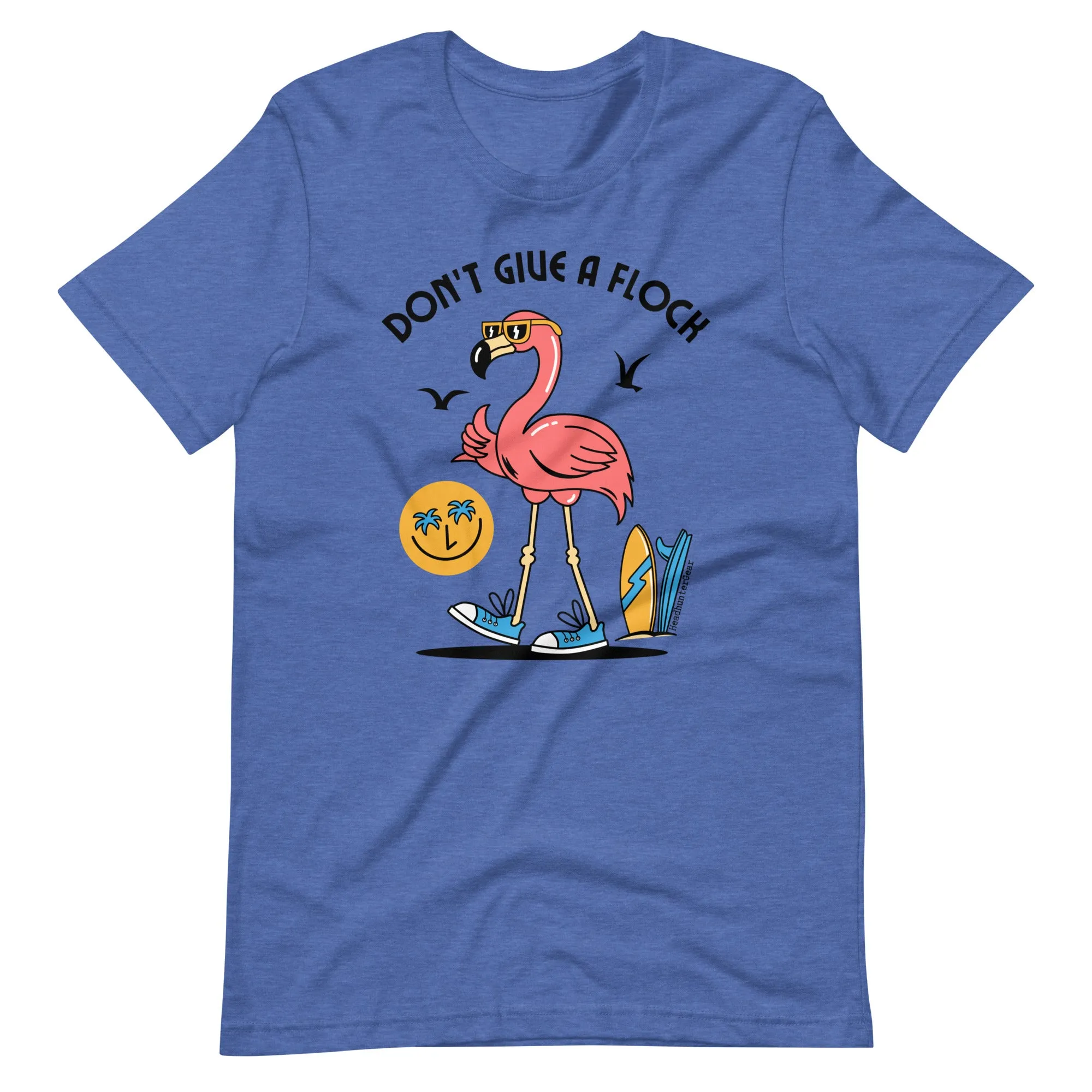 Don't Give a Flock T-Shirt