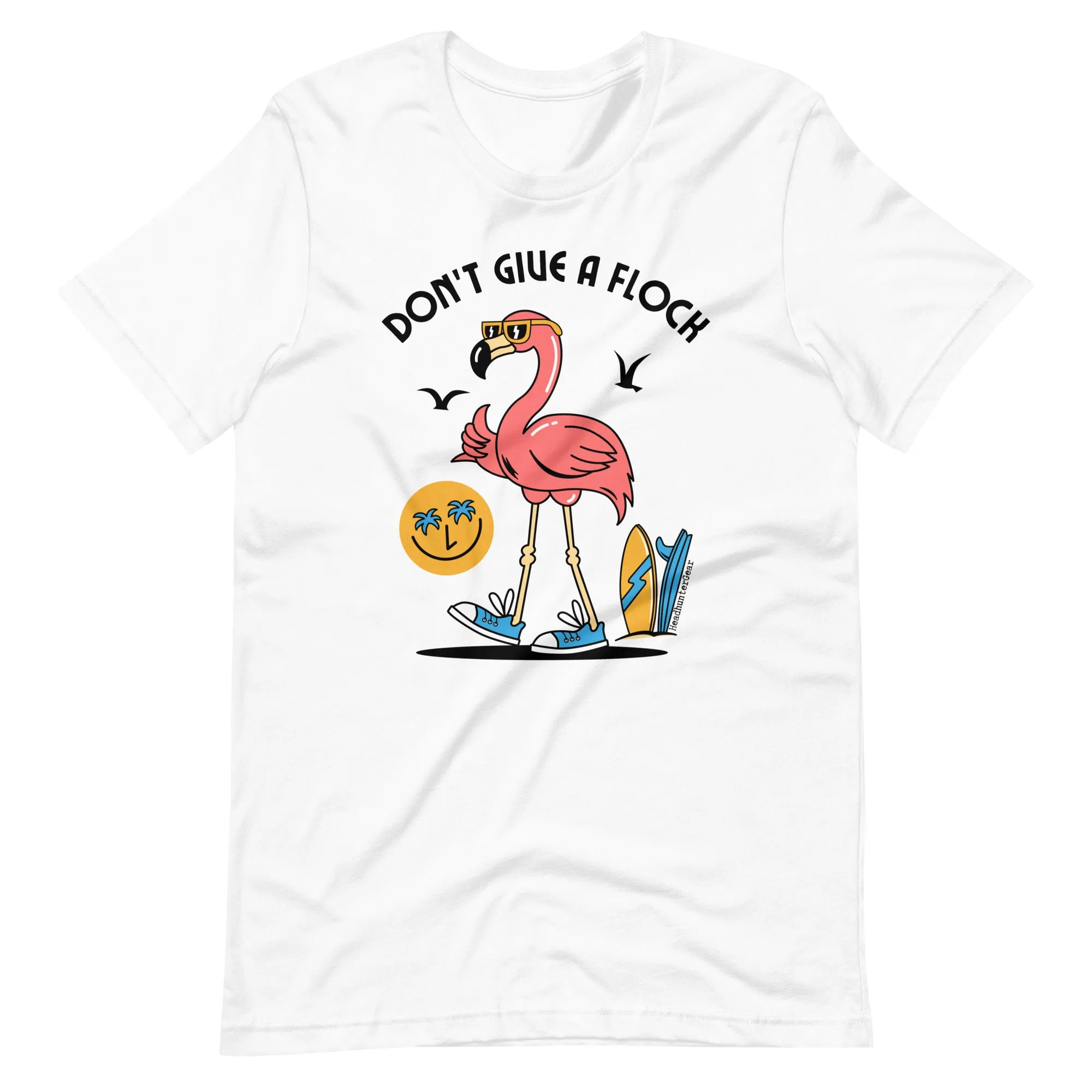 Don't Give a Flock T-Shirt