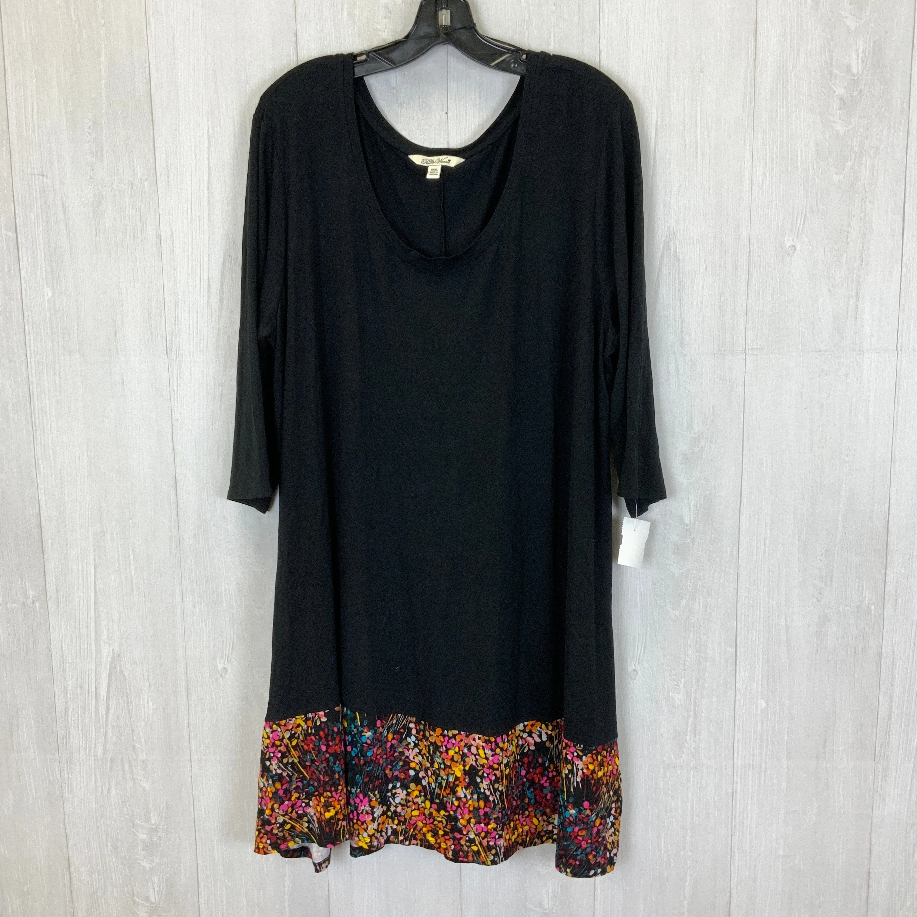 Dress Casual Short By Clothes Mentor  Size: Xxxl