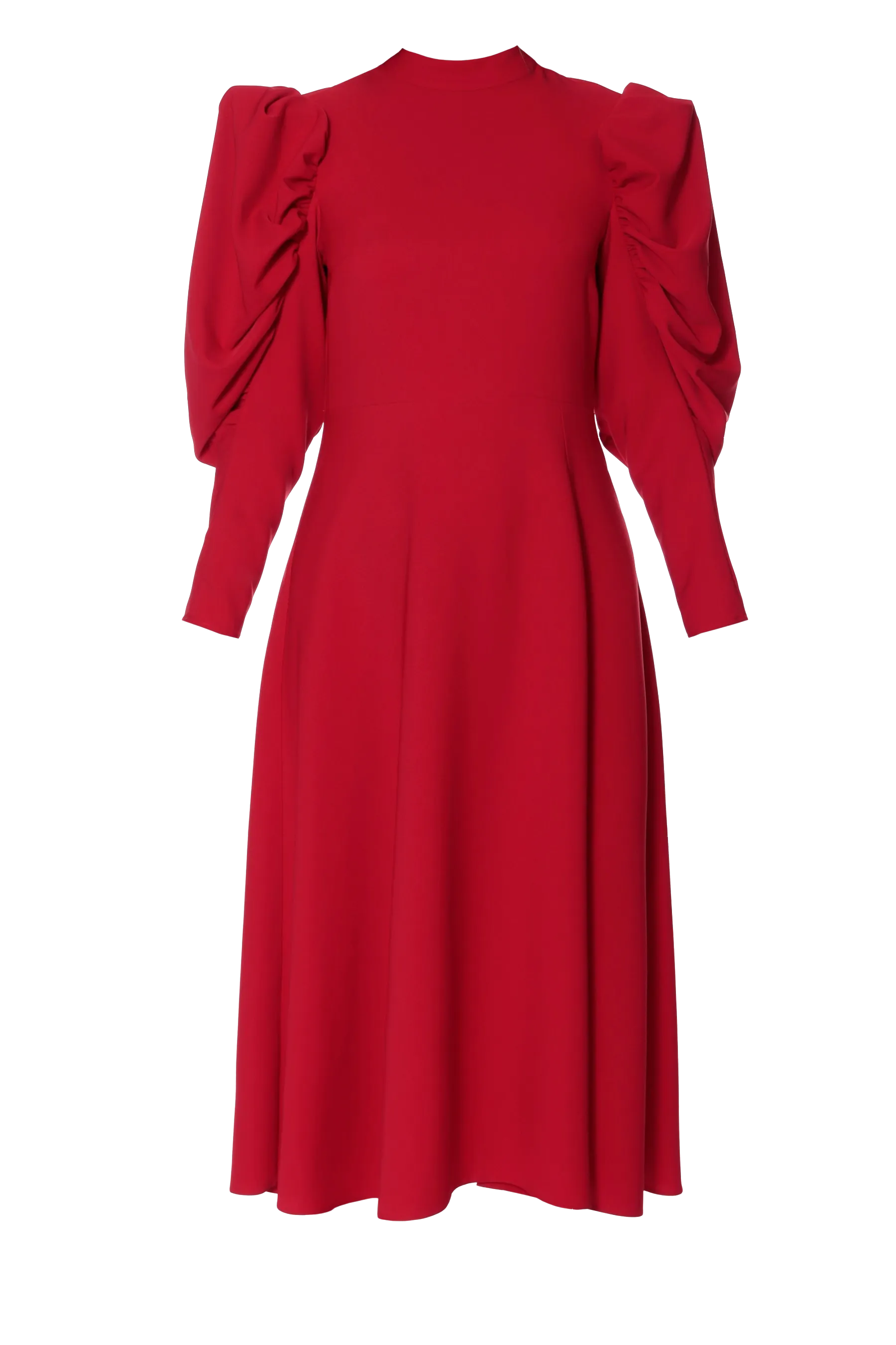 Dress Wendy Red